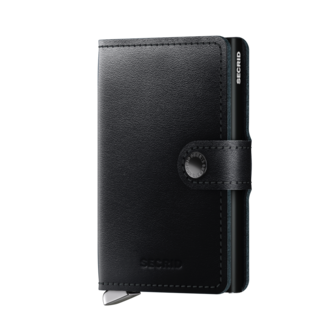 Secrid Premium Miniwallet Dusk Black