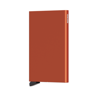 Secrid Cardprotector Orange