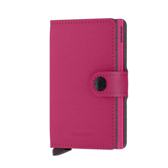 Secrid Miniwallet Yard Powder Fuchsia