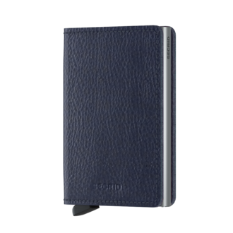 Secrid Slimwallet Veg Navy