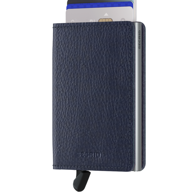 Secrid Secrid Slimwallet Veg Navy