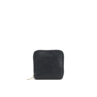 O My Bag Sonny Square Wallet Stromboli Black O My Bag Sonny Square Wallet Stromboli Black