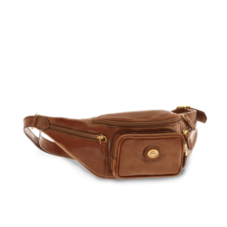 The Bridge Story Viaggio Waist Pouch