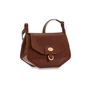The Bridge Ada Crossbody Medium Brown The Bridge Ada Crossbody Medium Brown