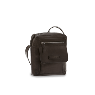 The Bridge Alberto Crossbody Black The Bridge Alberto Crossbody Black