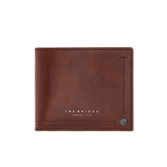 The Bridge Kallio Wallet