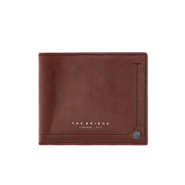 The Bridge The Bridge Kallio Wallet