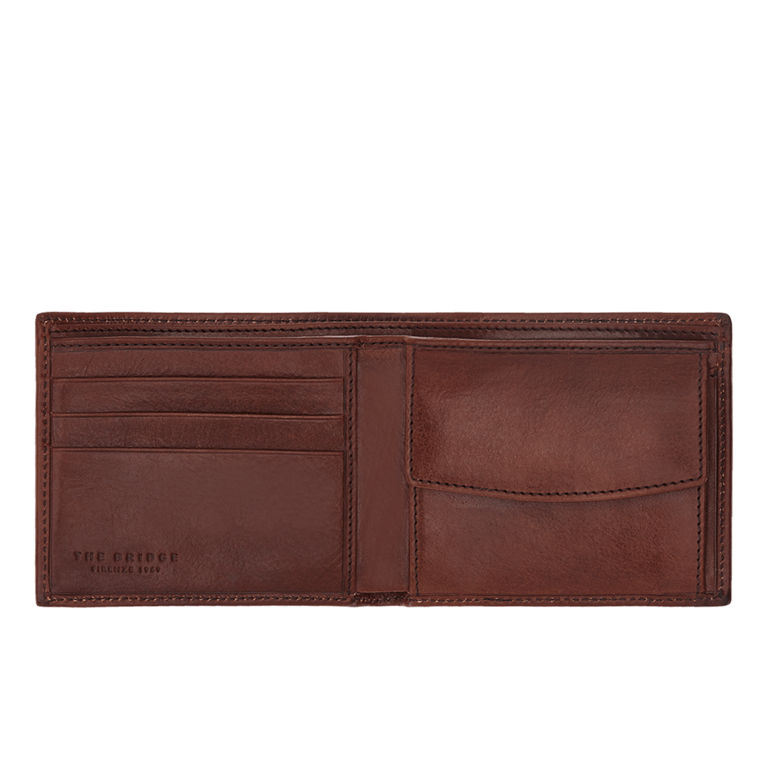 The Bridge The Bridge Kallio Wallet