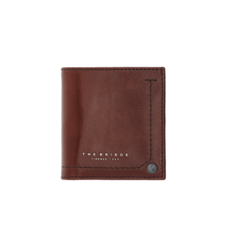 The Bridge Kallio Wallet