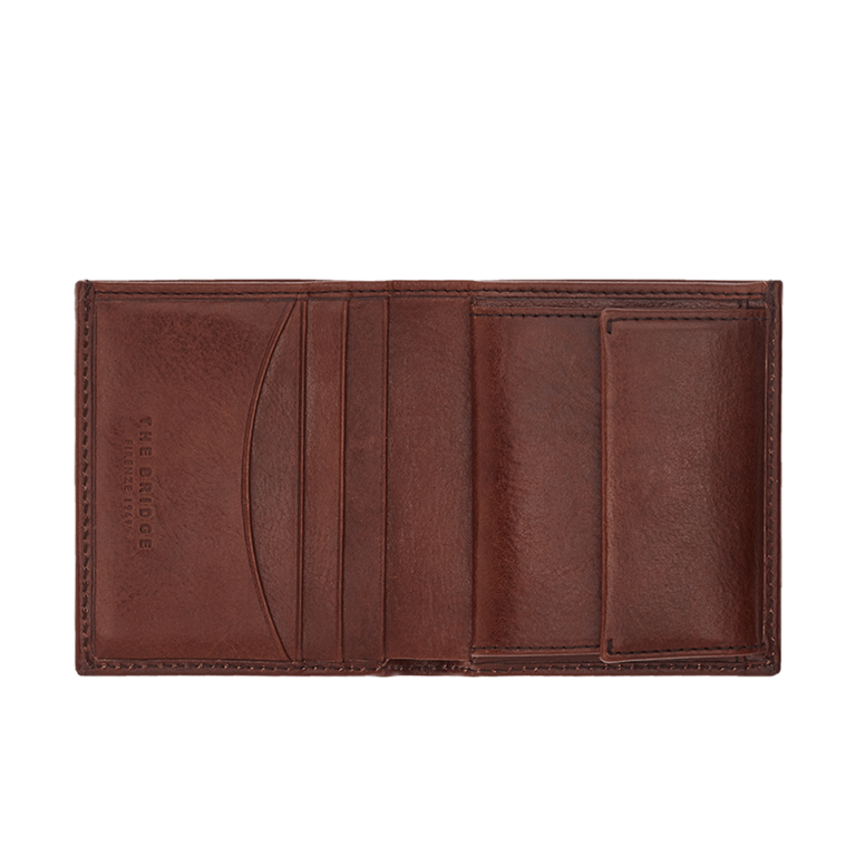 The Bridge The Bridge Kallio Wallet