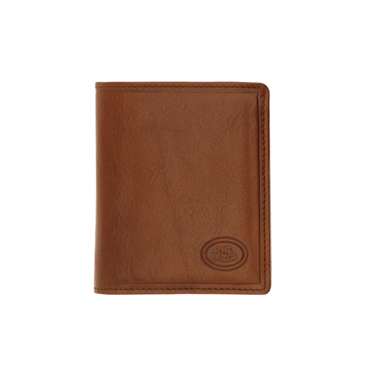 The Bridge The Bridge Story Uomo Piccola Pelletteria Wallet