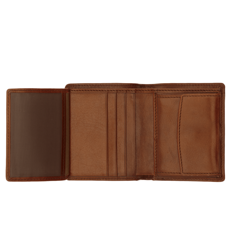 The Bridge The Bridge Story Uomo Piccola Pelletteria Wallet