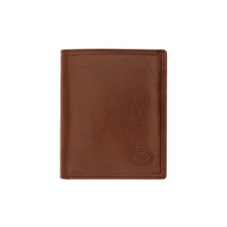 The Bridge Story Uomo Piccolla Pelletteria Wallet