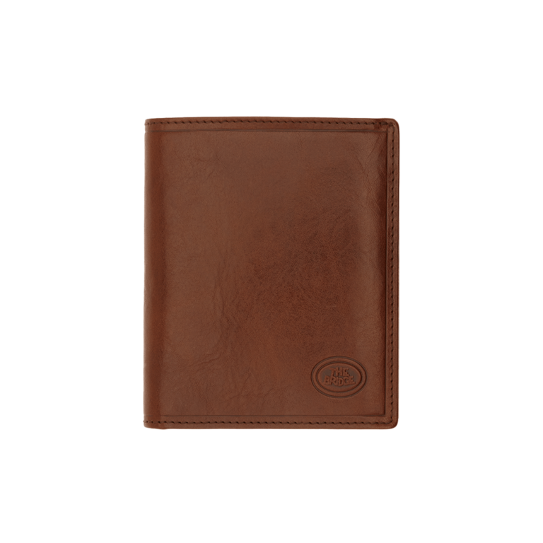 The Bridge The Bridge Story Uomo Piccolla Pelletteria Wallet