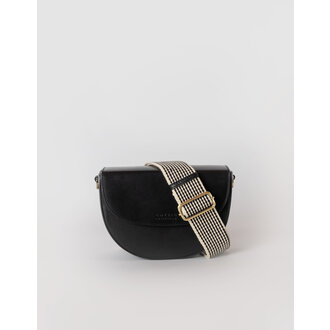 O My Bag Ava Classic Black