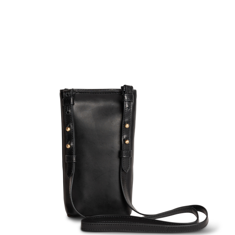 O My Bag O My Bag Charlie Phone Bag Classic Black