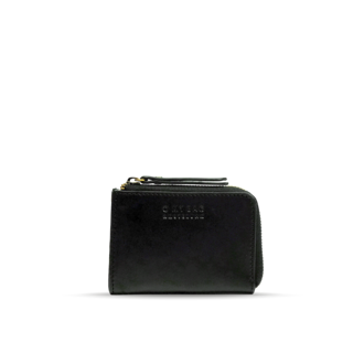 O My Bag Coco Coin Purse Classic Black