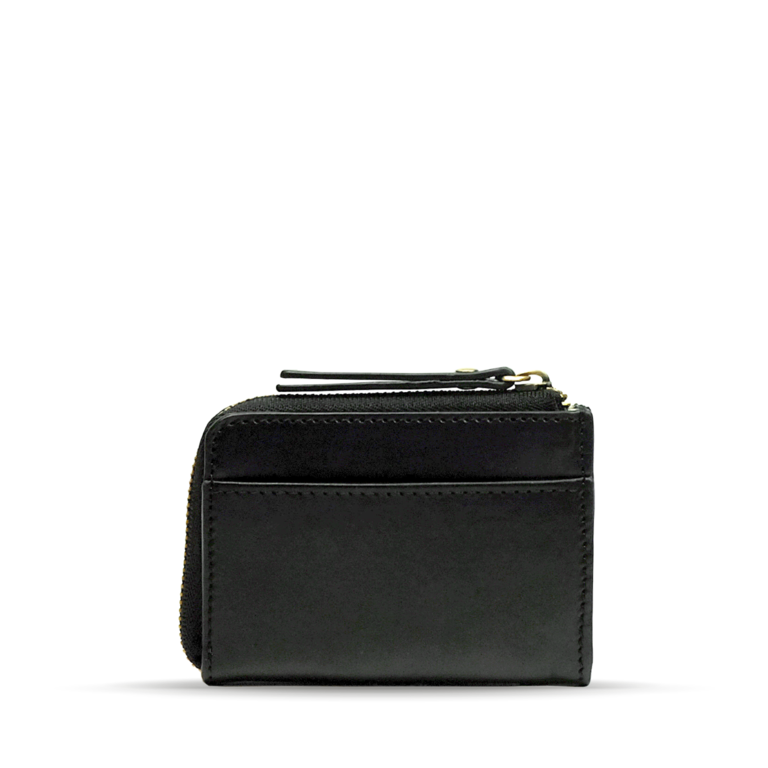 O My Bag O My Bag Coco Coin Purse Classic Black