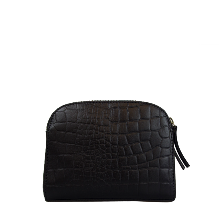 O My Bag O My Bag Emily Classic Black Croco