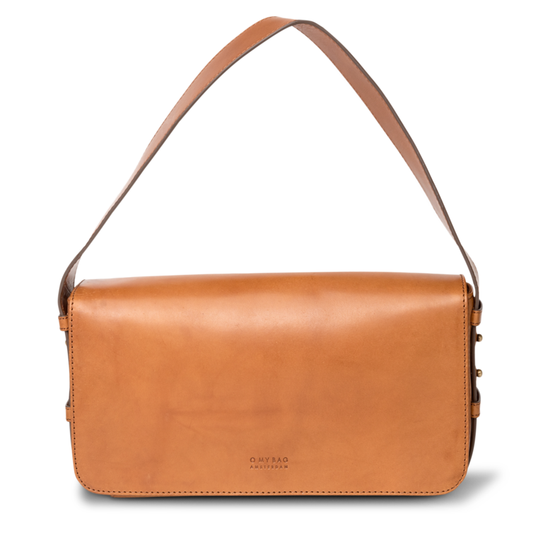 O My Bag O My Bag Gina Baguette Classic Cognac