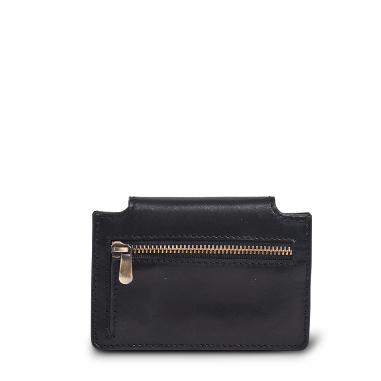 O My Bag O My Bag Harmonica Wallet Classic Black