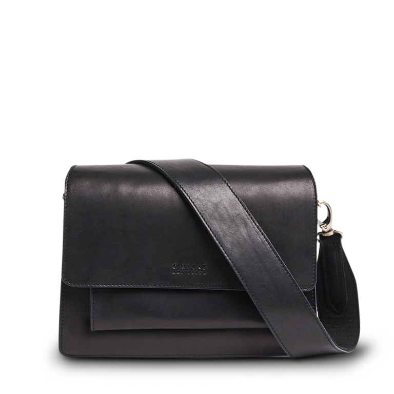 O My Bag O My Bag Harper Classic Black