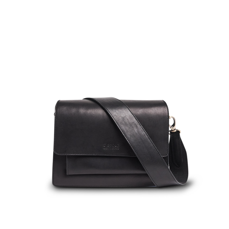 O My Bag O My Bag Harper Classic Black