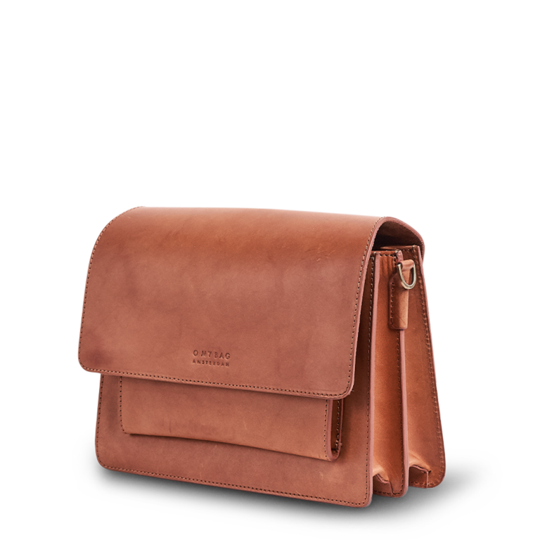 O My Bag O My Bag Harper Classic Cognac