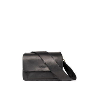O My Bag Harper Mini Classic Black