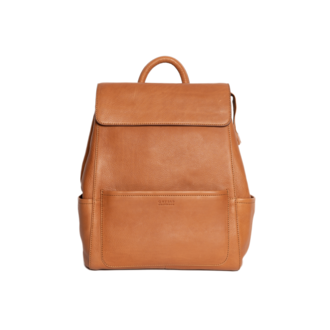 O My Bag Jean Backpack Soft Grain Wild Oak O My Bag Jean Backpack Soft Grain Wild Oak