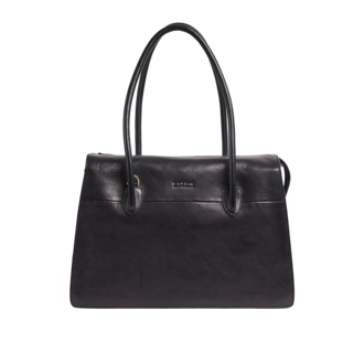 O My Bag Kate Stromboli Black O My Bag Kate Stromboli Black