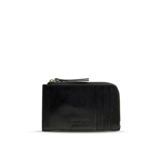 O My Bag Lola Coin Purse Classic Black O My Bag Lola Coin Purse Classic Black