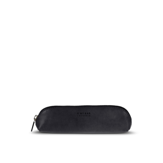O My Bag Pencil Case Small Classic Black