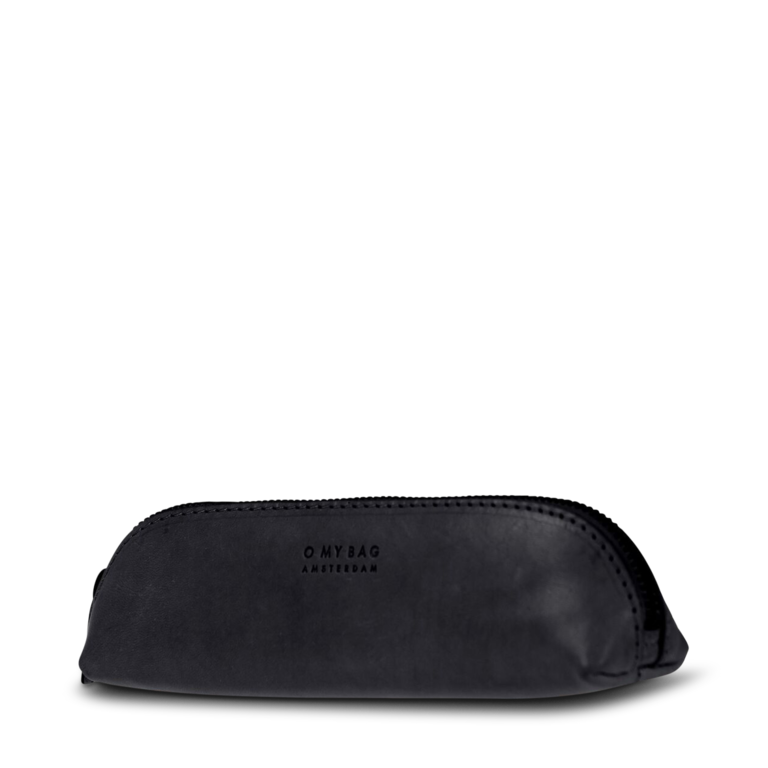 O My Bag O My Bag Pencil Case Small Classic Black