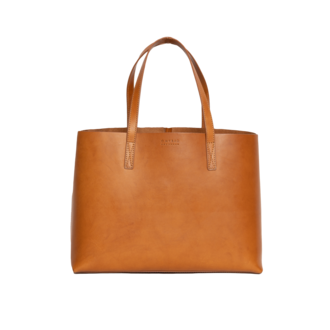 O My Bag Sam Shopper Classic Cognac O My Bag Sam Shopper Classic Cognac