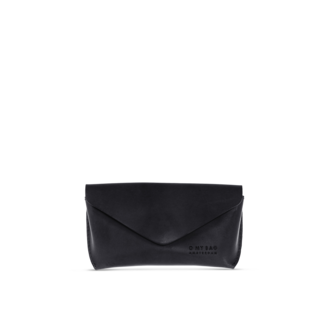 O My Bag Spectacle Case Classic Black