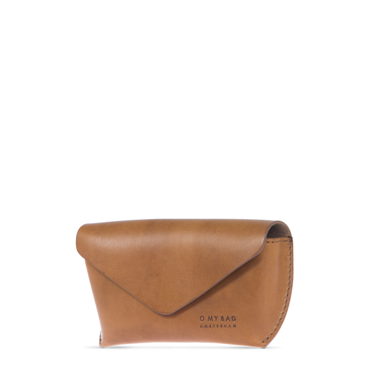 O My Bag O My Bag Spectacle Case Classic Cognac