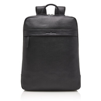 Castelijn & Beerens Onyx Bravo Backpack 15.6” + Tablet Black Castelijn & Beerens Onyx Bravo Backpack 15.6” + Tablet Black