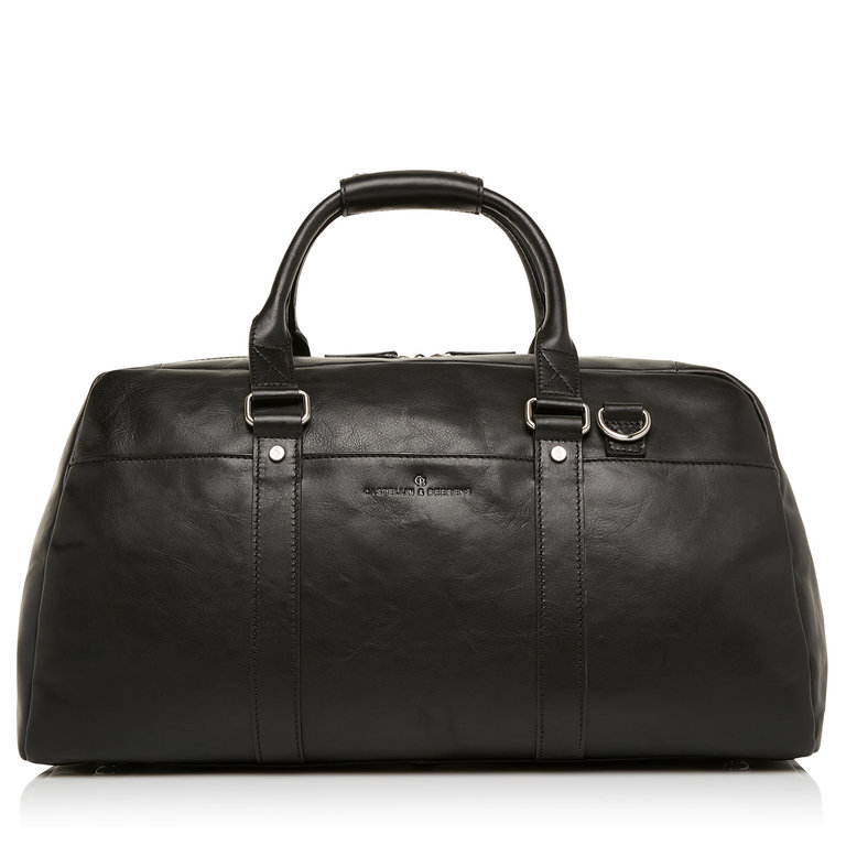 Castelijn & Beerens Castelijn & Beerens Verona Weekender Black