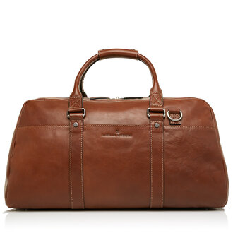 Castelijn & Beerens Verona Weekender Light Brown