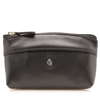 Castelijn & Beerens Vita Key Case Zip Black