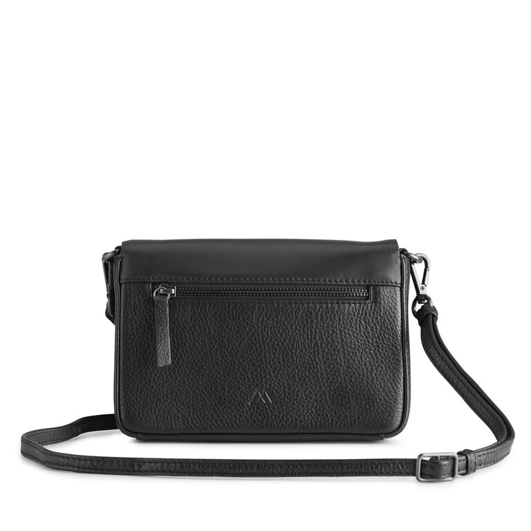 Markberg Markberg Vanya Bag Grain Black