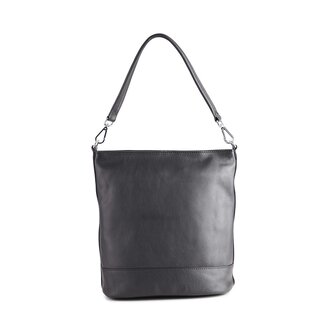 Markberg Ulrika Bag Grain Black Markberg Ulrika Bag Grain Black