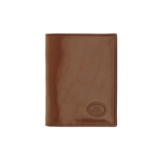 The Bridge Story Uomo Piccola Pelletteria Credit Card Holder