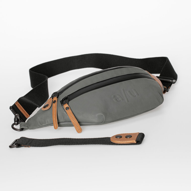 Aunts & Uncles a/u Japan Ichikawa Gravity Grey