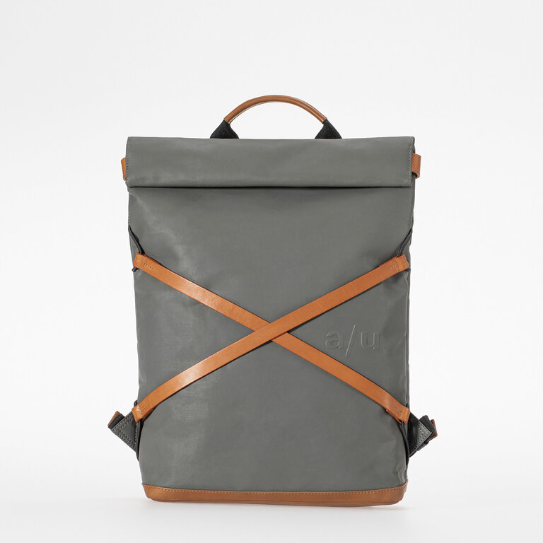 Aunts & Uncles a/u Japan Yokohama Gravity Grey