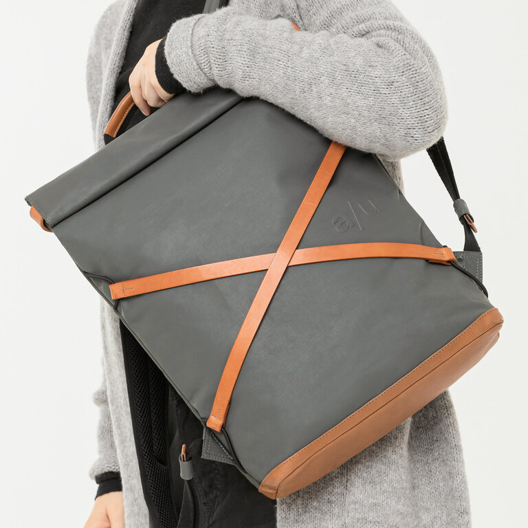Aunts & Uncles a/u Japan Yokohama Gravity Grey