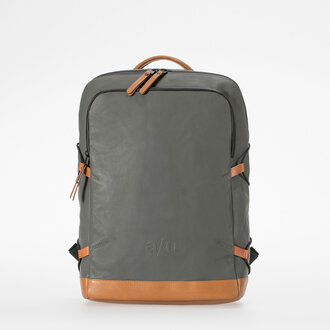 Aunts & Uncles a/u Japan Kawaguchi Gravity Grey