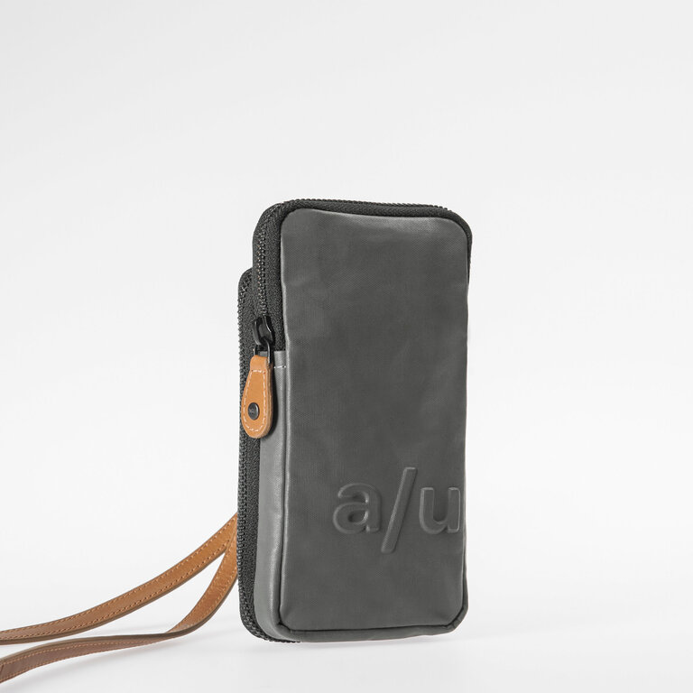 Aunts & Uncles a/u Japan Uji Gravity Grey