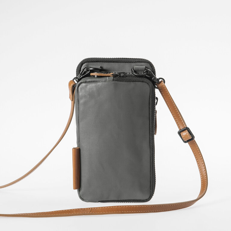 Aunts & Uncles a/u Japan Uji Gravity Grey